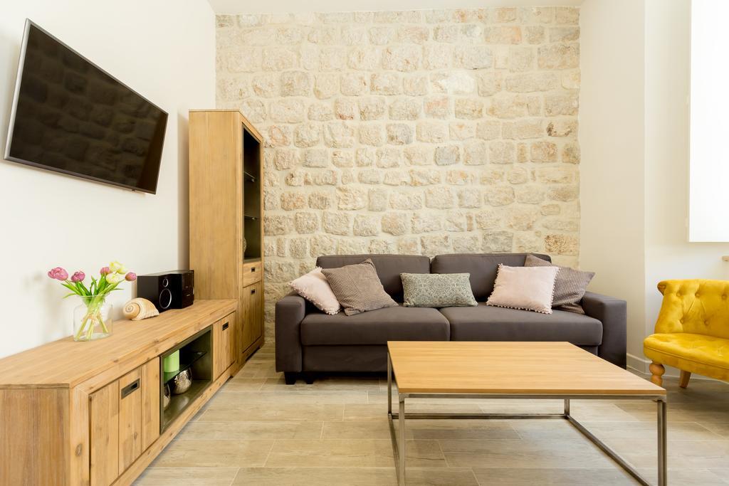 Hedera Estate, Hedera A2 Apartment Dubrovnik Exterior photo