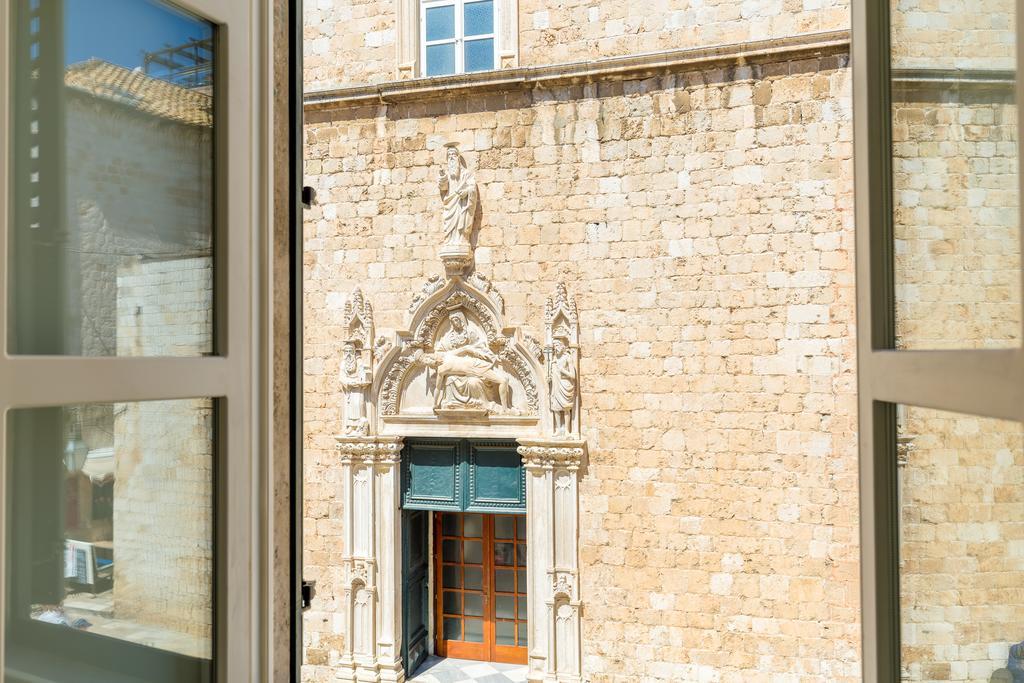 Hedera Estate, Hedera A2 Apartment Dubrovnik Exterior photo